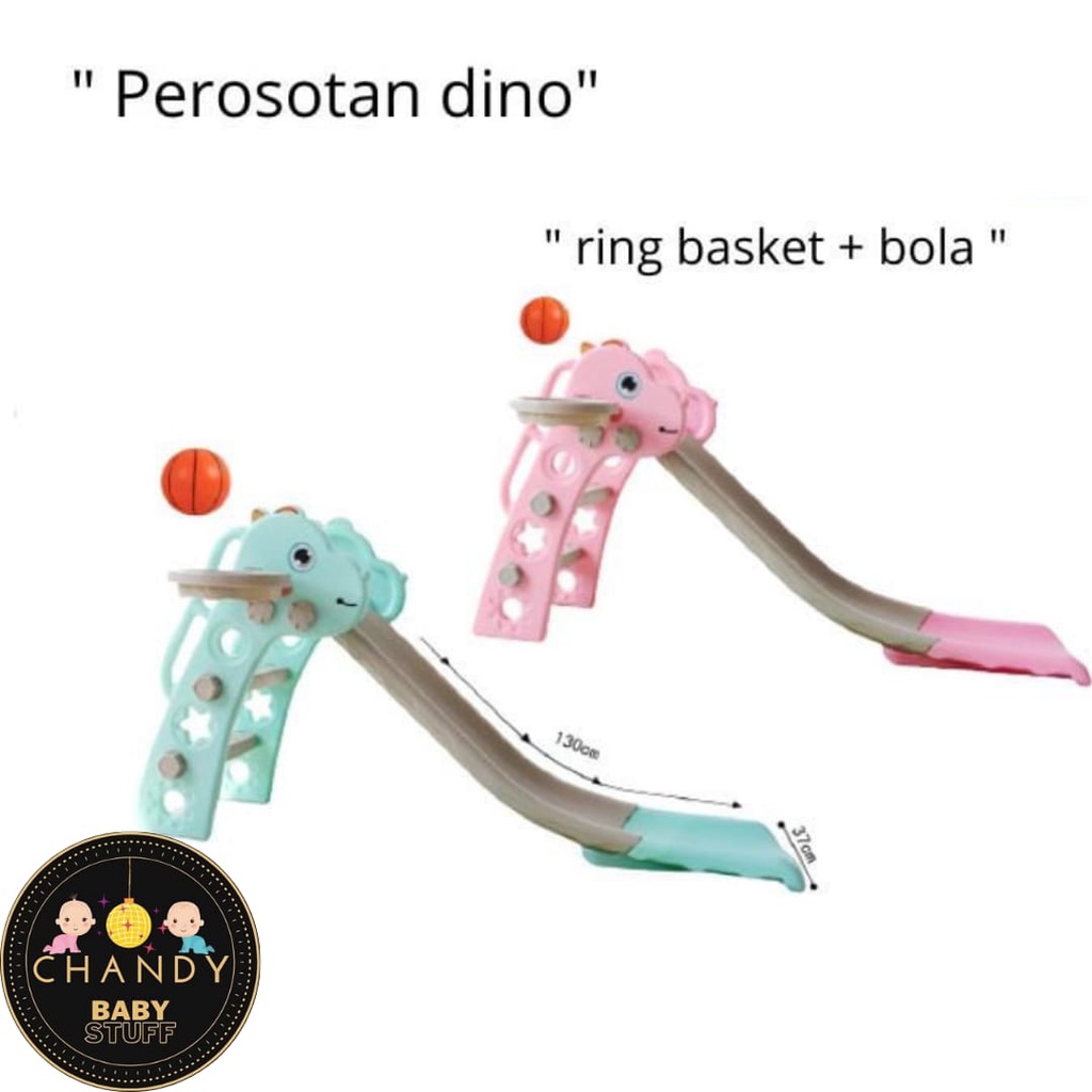 PEROSOTAN MAINAN ANAK VRT 270 DINO