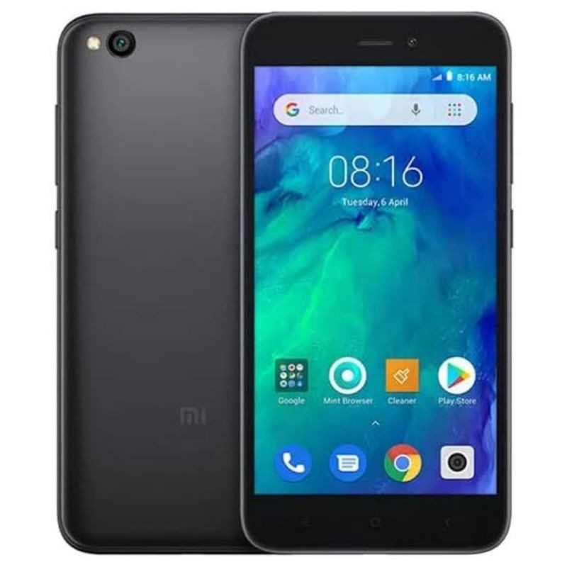 redmi go
