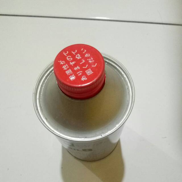 Oli kompresor ac mobil nd 8 oil hfc r134