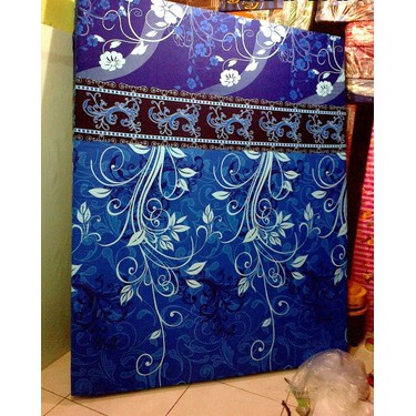 Kasur Busa Inoac no. 1 Tebal 30 CM ( 200 Cm X 180 Cm X 30 Cm )