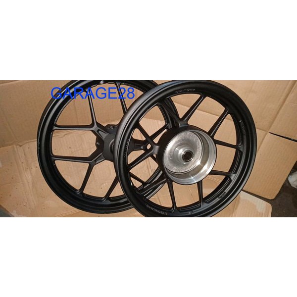 Velg Vario 150 Original. Velg vario 125 led pnp vario 125 old
