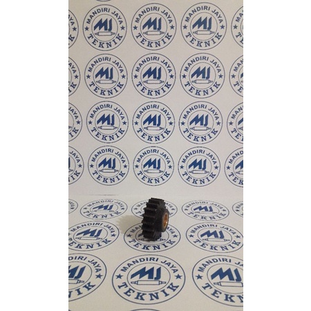 Gear I-57 / Gear Transfer