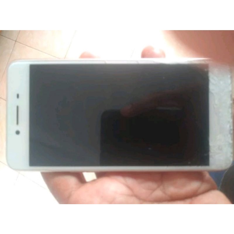 Hp oppo a37 minus lcd