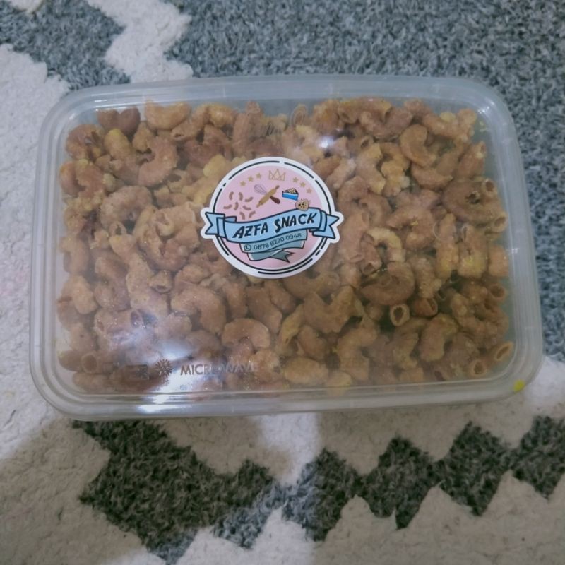 

makaroni bantet renyah 250g