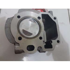 Blok Seher Honda Vario Thailand Komplit(Seher+Ring)