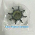 Impeller mesin tempel Mercury 15pk