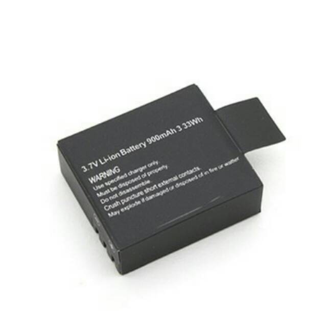 BATERAI ACTION CAMERA KOGAN B CARE ACTION CAM DLL