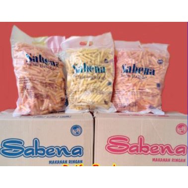 

Ready !!! Sabena-Stik-Keju-Balado-Snack-SabeSabena-Stik-Keju-Balado-Snack-cemilan-sapi-Bekasi