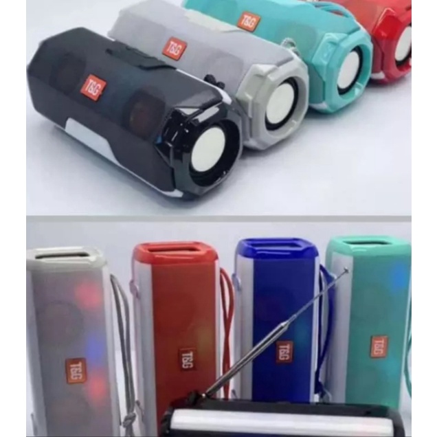 Harga Musik Box Bluetooth Bass Yang Bagus Dekat Sini