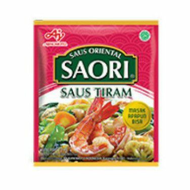 

Saori Saus Tiram 30ml