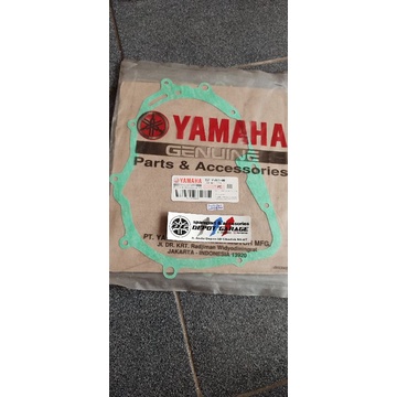 paking blok kopling kanan jupiter mx old 135 original