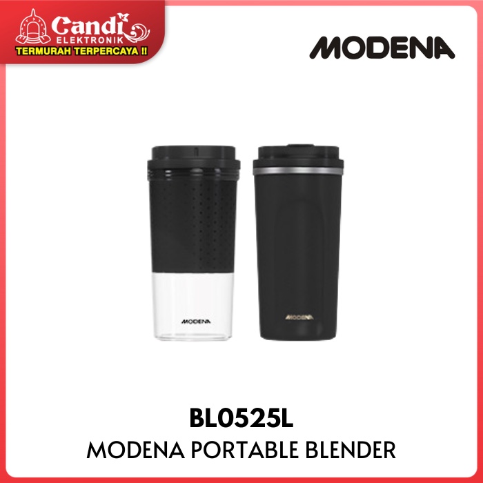 MODENA Blender Portable 300 ml BL0525L