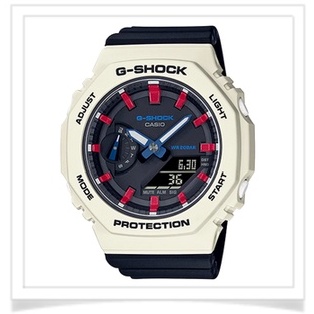 Jam Tangan Casio G-Shock GA-2100 GMA-S2100WT-7A2JF