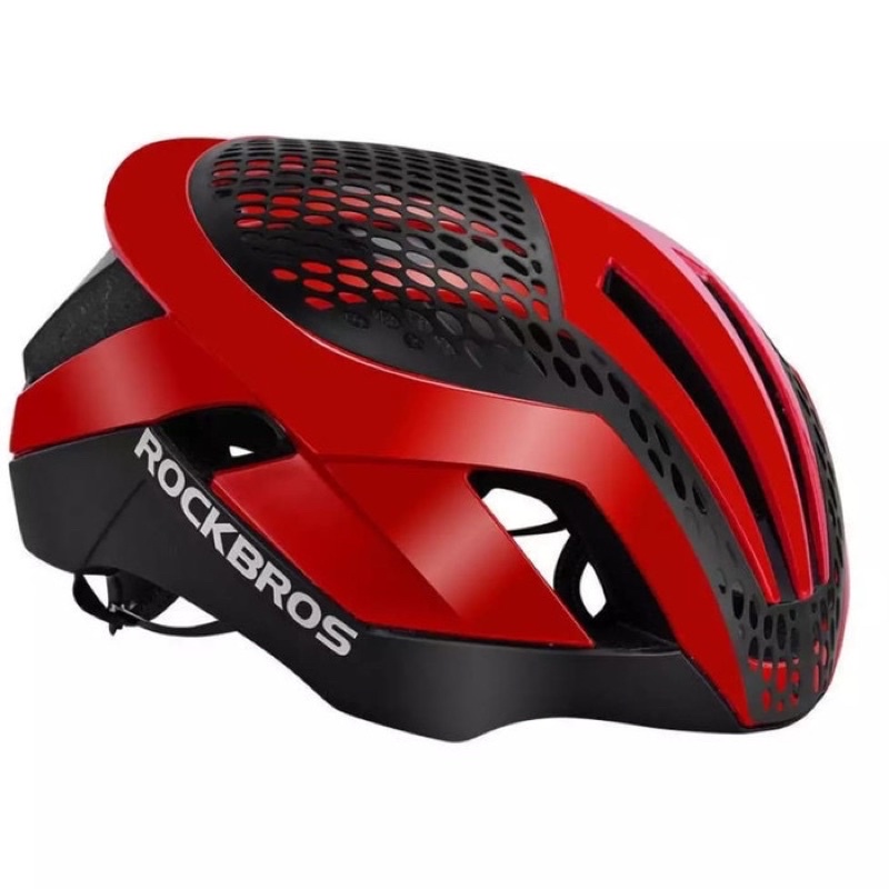 Helm Sepeda ROCKBROS 3 in 1 TT-30 Cycling Bike Helmet