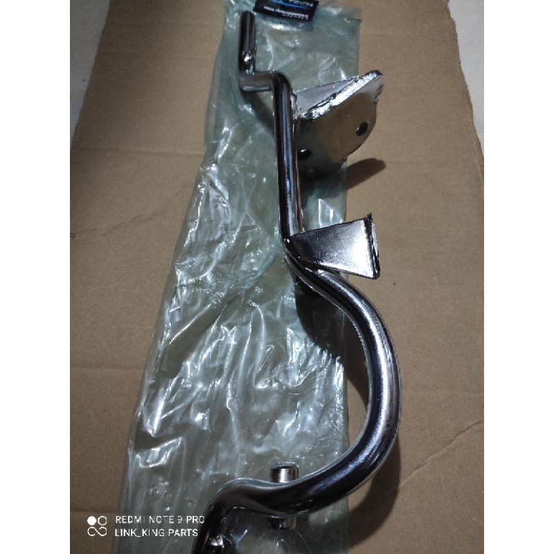 BARSTEP DEPAN RX KING RXS RX SPESIAL CROM BARSTEP RX KING RX S CROM