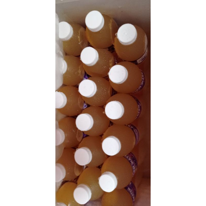 

Jeruk peras 600 ml