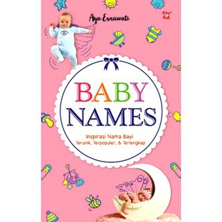 

BUKU Baby Names