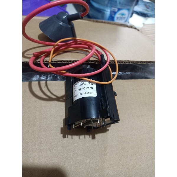 playback BSC 29-0127N