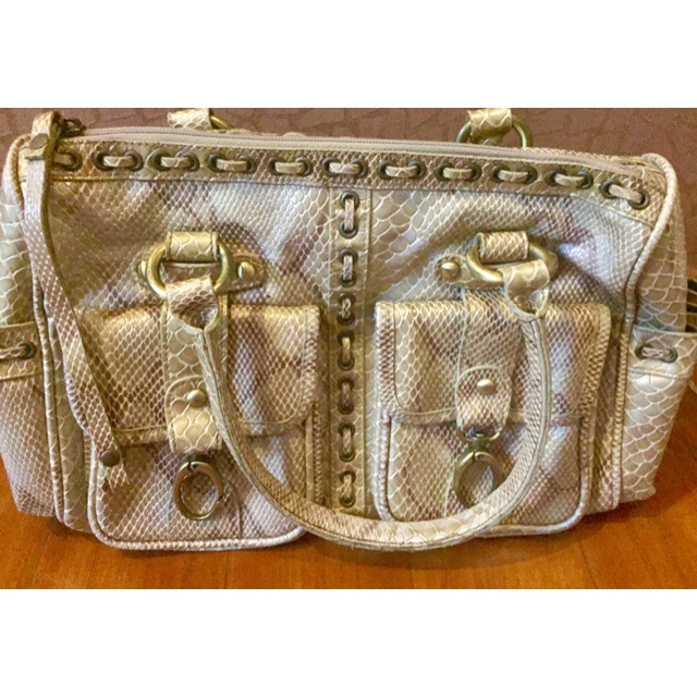 Capriasi bags croco