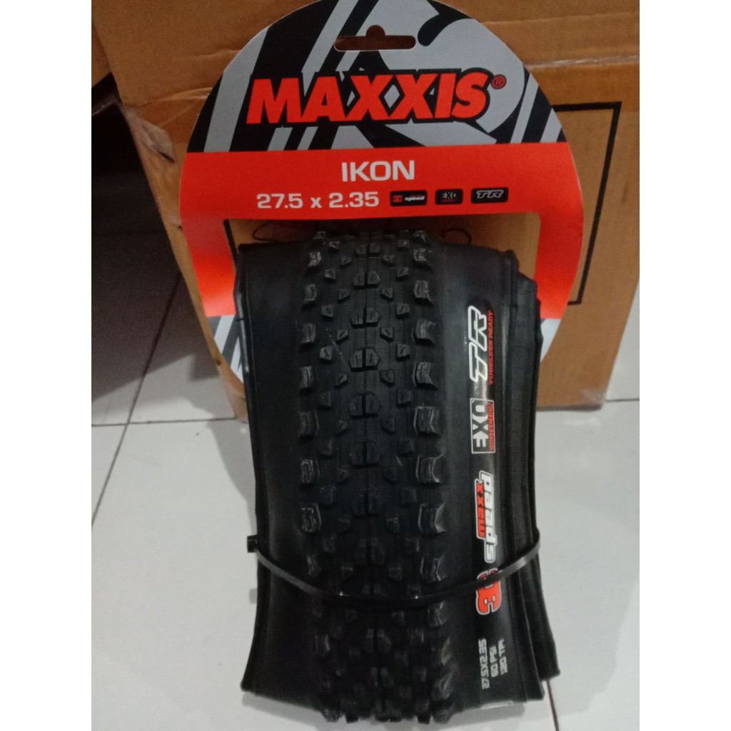 maxxis 27.5 x 2.35
