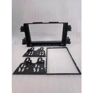 Frame Head Unit Double Din Mazda Cx 5-Mazda Cx5