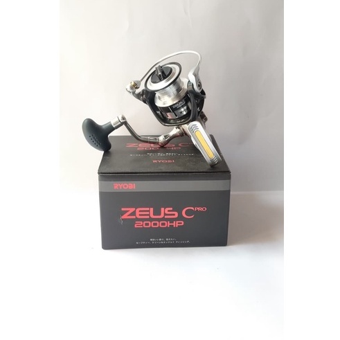 Reel Ryobi Zeus C Pro 1000 2000 3000 4000 8000