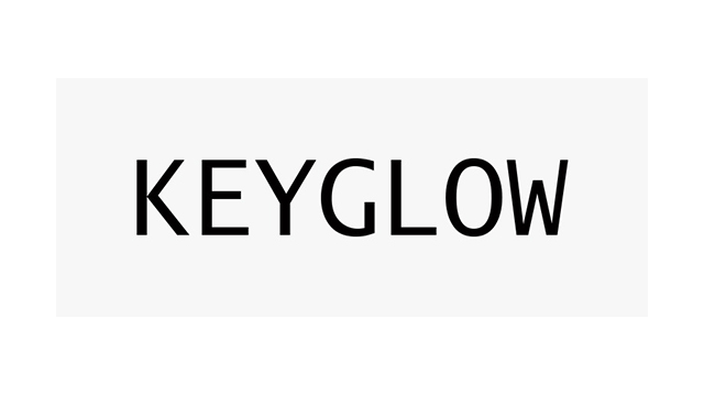 Keyglow