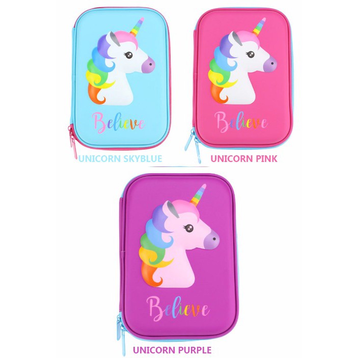 Paling Bagus 22 Gambar Unicorn Pink