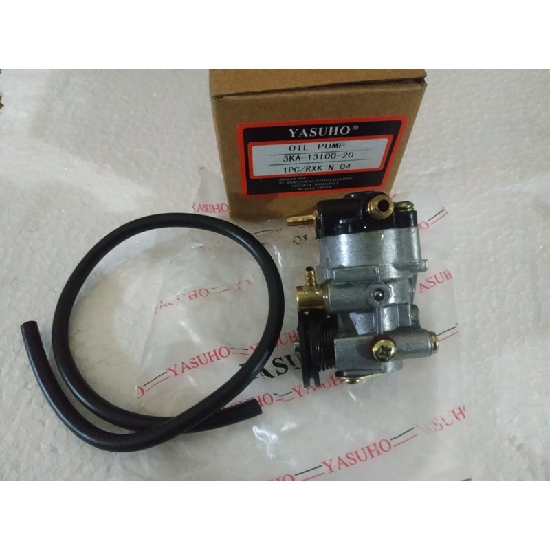 Pompa Oli Rx-king new 2004,2005,2008 yasuho