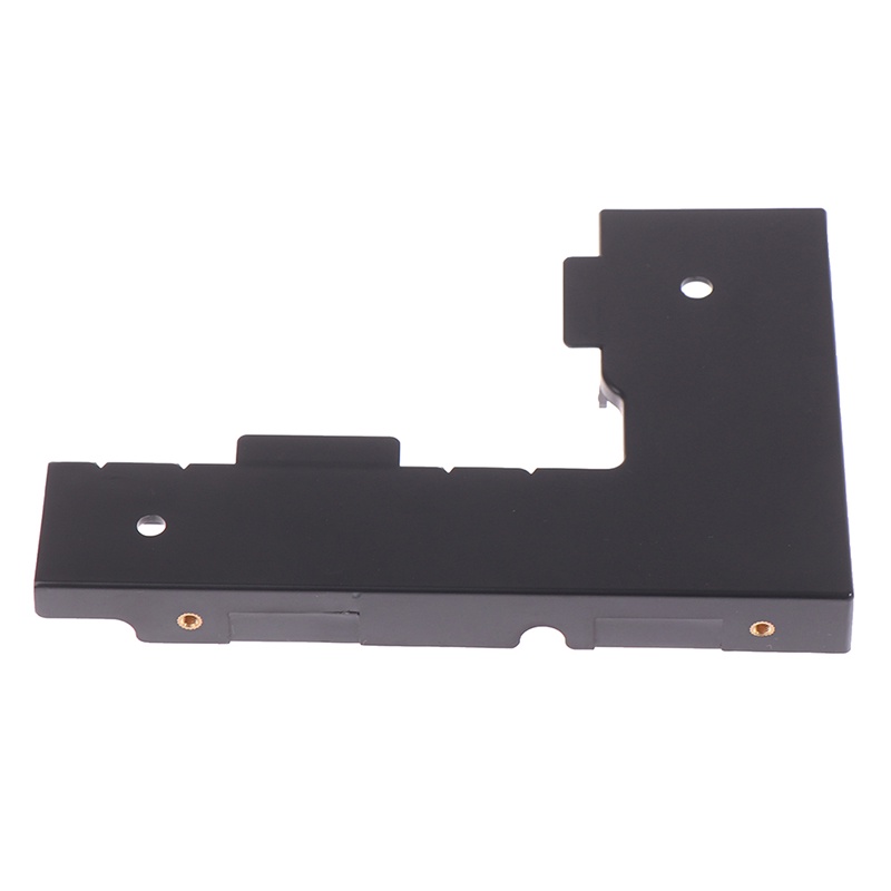 (LUCKID) Adapter Caddy Tray SSD / SATA H 2.5 &quot;Ke 3.5&quot; Untuk IBM Lenovo 03X3835 HP