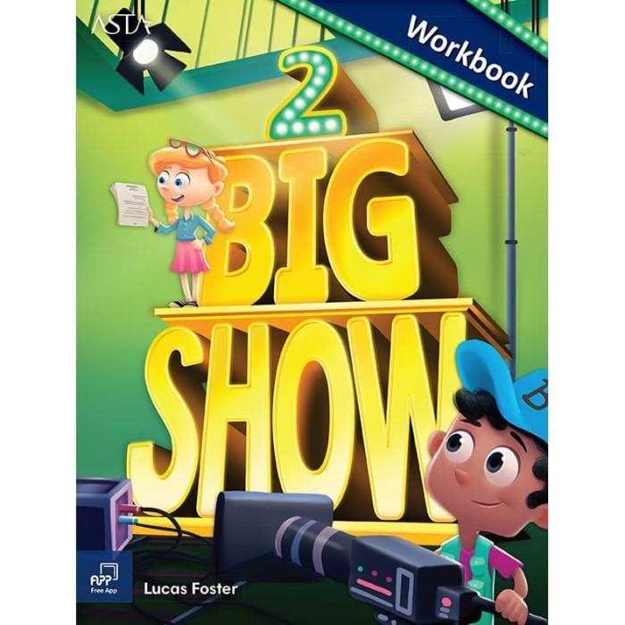 Workbook Big Show - Workbook