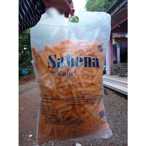 

stick sabena