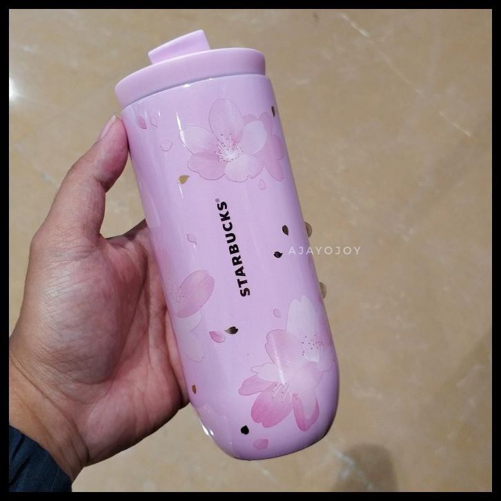 Tumbler Starbucks Spring Edition 2021