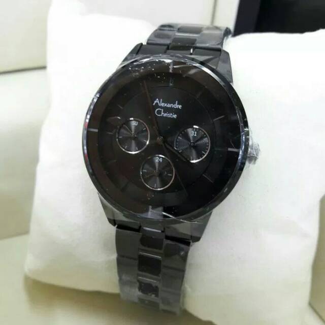 Jam Alexandre christie Ac2714 original