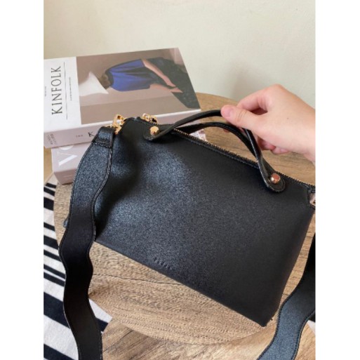 PDRO SIMPLE TOTE BAG