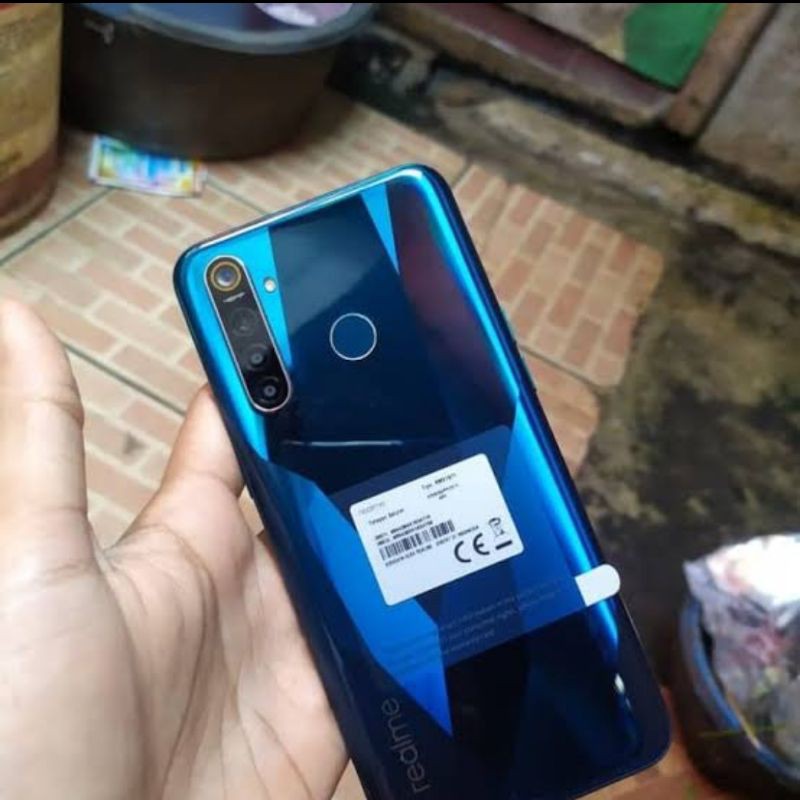 Realme 6 pro 6 128