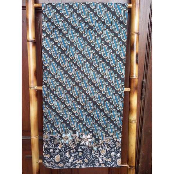Kain batik meteran katun motif kebaya sarimbit jarik Kain Batik Pekalongan