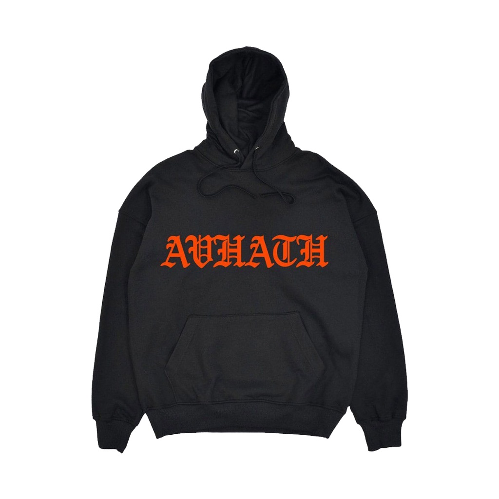 AVHATH HOODIE | HDP SPECTRAL SHADOW BK