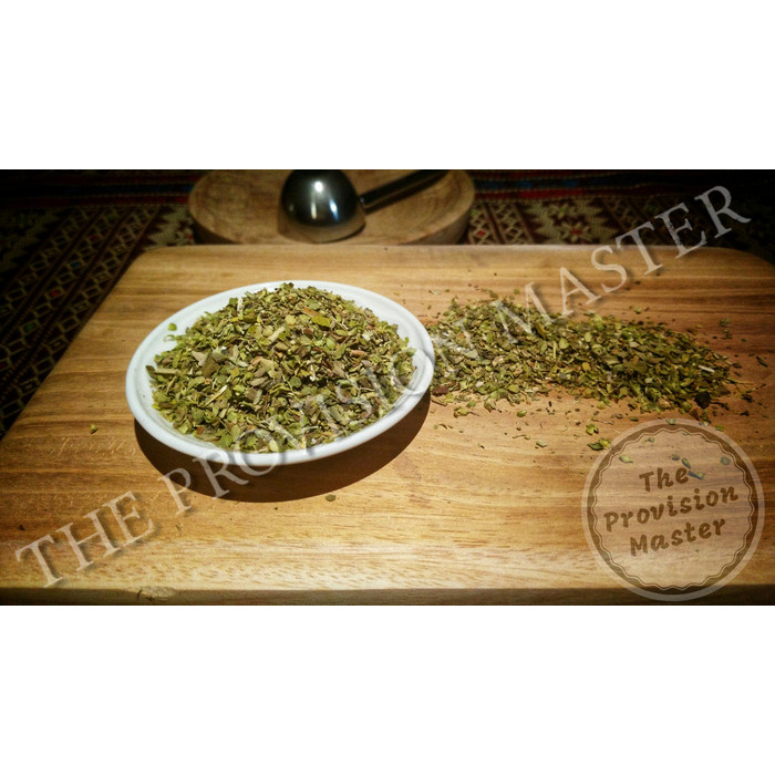 

New Arrival - Dried Oregano 1 Kg / Daun Oregano / Herb