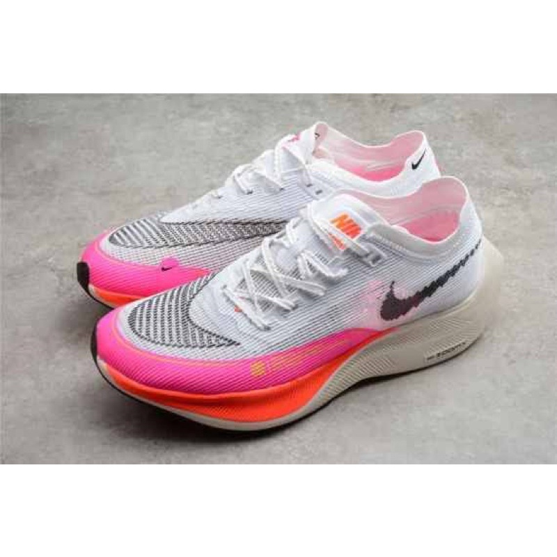 Sepatu nike zoom fly 4 running mans premium original sepatu pria