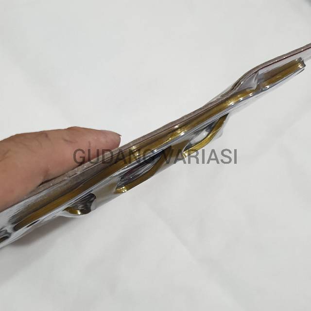 PIRINGAN CAKRAM LEBAR MOTOR YAMAHA RX KING RXZ UKURAN 300MM