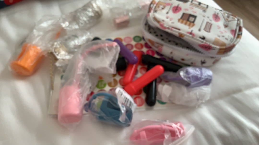 Inhaler Kosong Diy Essential Oil - Empty Nasal Inhaler Termurah Inhaller Oil Minyak Eucaplyptus
