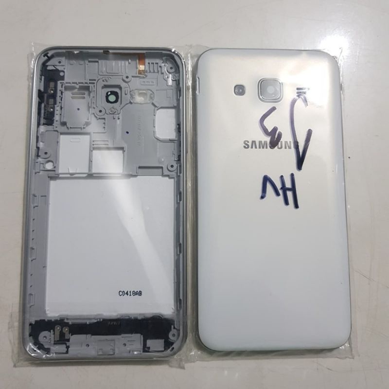 Casing Samsung J3 2016 / Kesing samsung J320 / Housing Samsung galaxy J3