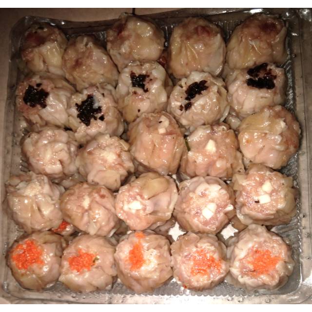 

Dimsum isi 25pcs