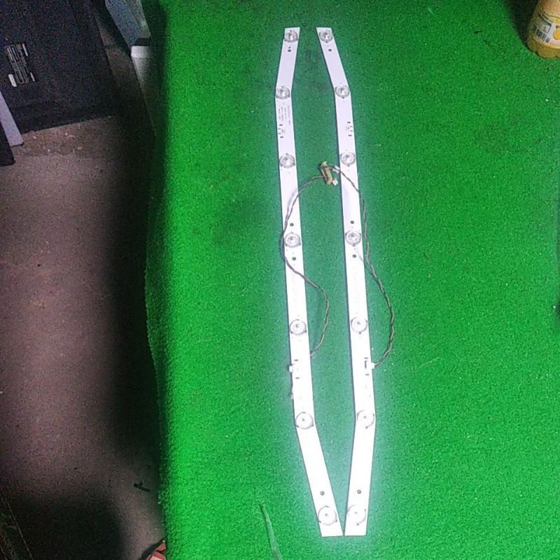 BL lampu belakang tv LED coocoa 32e20g