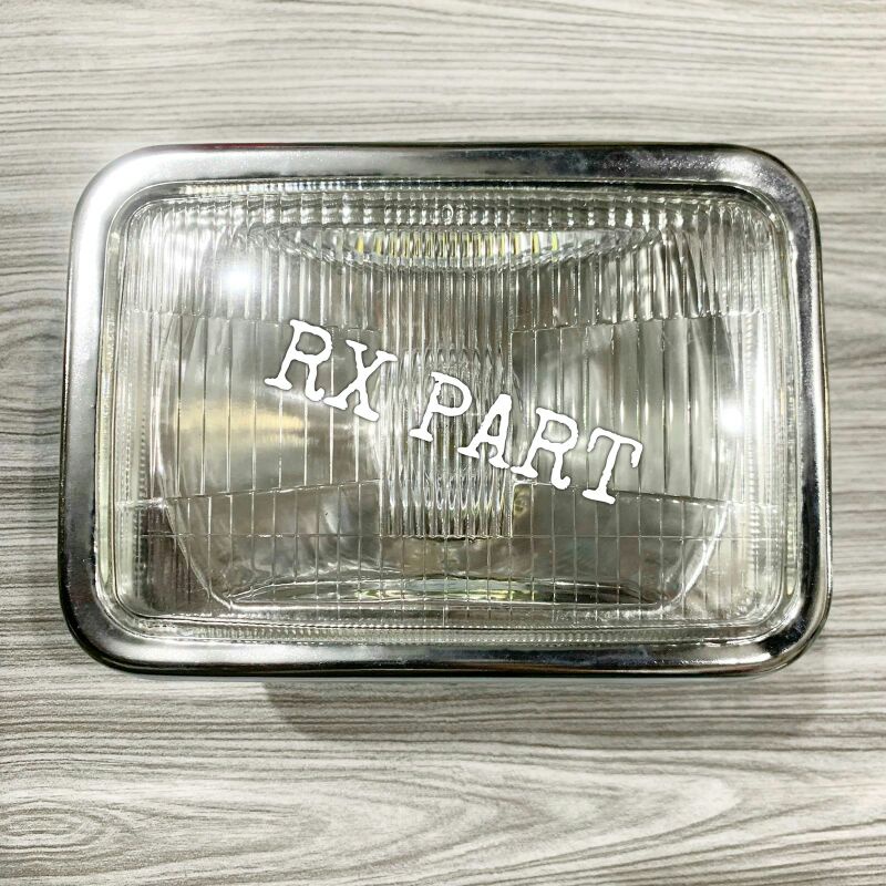 Lampu Depan / Headlamp / Reflektor  RX KING COBRA / RX KING LAMA / RX SPECIAL / RX S