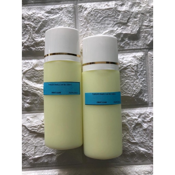 Handbody Malam Rapid Apotek Sehat Jelita