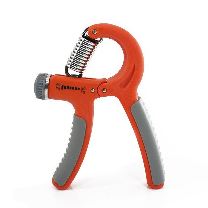 Ninja Handgrip Ajustavel - Orange