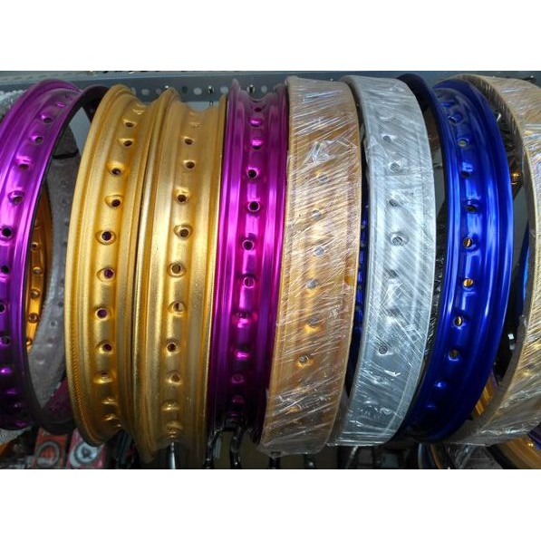 Velg Rossi ring 14 140 160