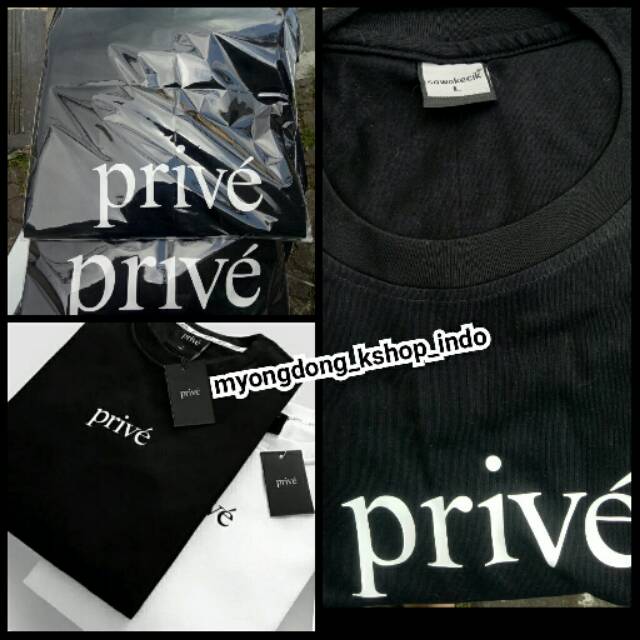 Kaos Prive x BBH